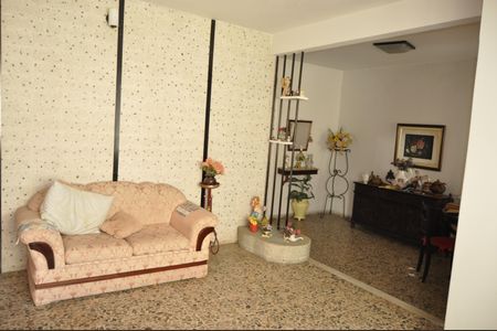 Sala de apartamento à venda com 2 quartos, 120m² em Engenho de Dentro, Rio de Janeiro