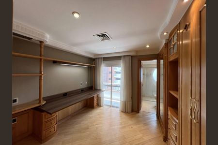 Apartamento à venda com 370m², 4 quartos e 5 vagas