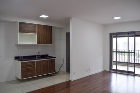 Sala de apartamento para alugar com 3 quartos, 103m² em Tatuapé, São Paulo