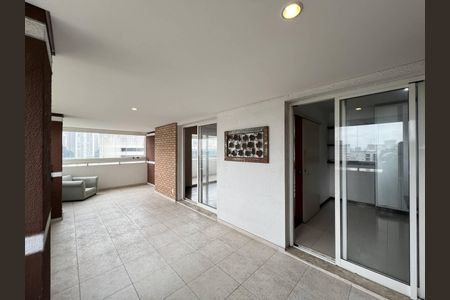 Apartamento à venda com 261m², 4 quartos e 4 vagas
