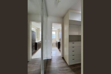 Apartamento à venda com 261m², 4 quartos e 4 vagas