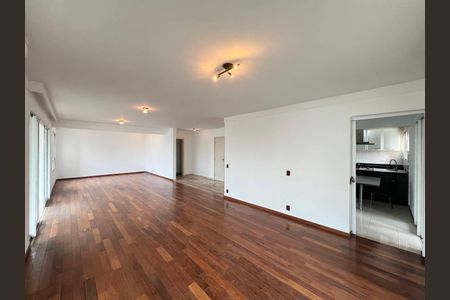 Apartamento à venda com 4 quartos, 261m² em Vila Andrade, São Paulo