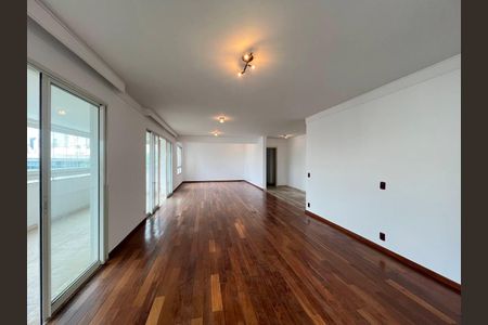 Apartamento à venda com 4 quartos, 261m² em Vila Andrade, São Paulo