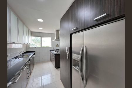 Apartamento à venda com 261m², 4 quartos e 4 vagas