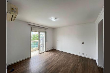 Apartamento à venda com 261m², 4 quartos e 4 vagas
