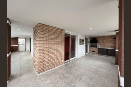 Apartamento à venda com 261m², 4 quartos e 4 vagas
