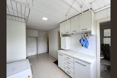 Apartamento à venda com 261m², 4 quartos e 4 vagas