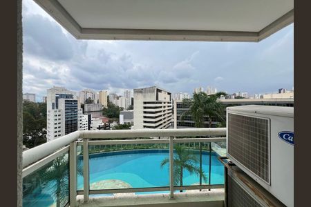 Apartamento à venda com 261m², 4 quartos e 4 vagas