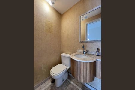 Apartamento à venda com 261m², 4 quartos e 4 vagas