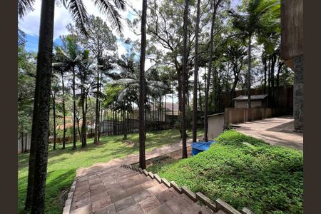 Casa à venda com 726m², 4 quartos e 8 vagas