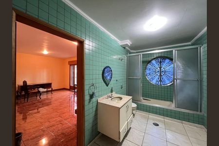 Casa à venda com 726m², 4 quartos e 8 vagas