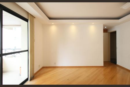 Sala de apartamento à venda com 2 quartos, 58m² em Vila Andrade, São Paulo