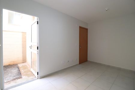 Apartamento para alugar com 49m², 2 quartos e 1 vagaSala