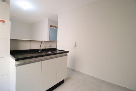 Apartamento para alugar com 49m², 2 quartos e 1 vagaCozinha