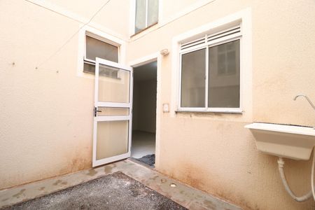 Apartamento para alugar com 49m², 2 quartos e 1 vagaÁrea de Serviço