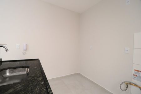 Apartamento para alugar com 49m², 2 quartos e 1 vagaCozinha