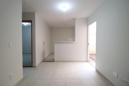 Apartamento para alugar com 49m², 2 quartos e 1 vagaSala
