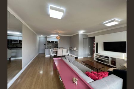 Apartamento à venda com 2 quartos, 87m² em Vila Andrade, São Paulo