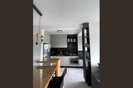 Apartamento à venda com 2 quartos, 45m² em Vila Andrade, São Paulo