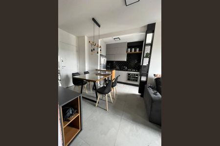 Apartamento à venda com 2 quartos, 45m² em Vila Andrade, São Paulo
