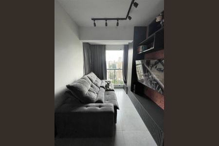 Apartamento à venda com 2 quartos, 45m² em Vila Andrade, São Paulo