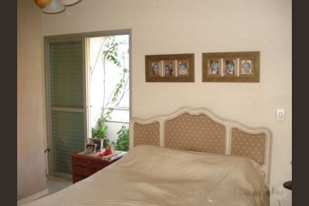 Apartamento à venda com 3 quartos, 123m² em Vila Suzana, São Paulo