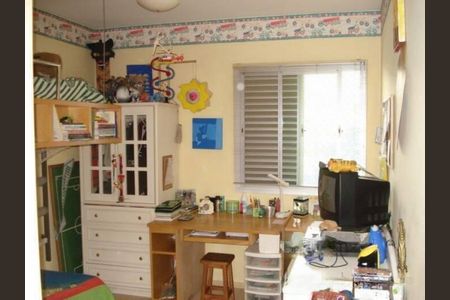 Apartamento à venda com 3 quartos, 123m² em Vila Suzana, São Paulo