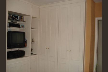 Apartamento à venda com 3 quartos, 123m² em Vila Suzana, São Paulo