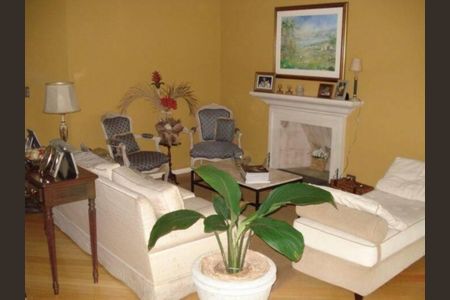 Apartamento à venda com 3 quartos, 123m² em Vila Suzana, São Paulo