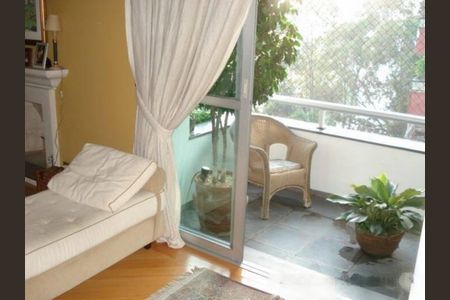 Apartamento à venda com 3 quartos, 123m² em Vila Suzana, São Paulo