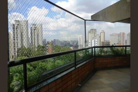 Apartamento à venda com 300m², 4 quartos e sem vaga