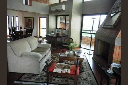 Apartamento à venda com 300m², 4 quartos e sem vaga
