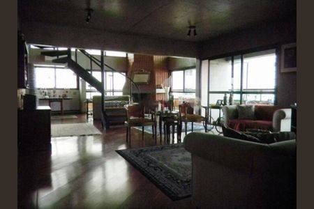 Apartamento à venda com 4 quartos, 300m² em Parque do Morumbi, São Paulo