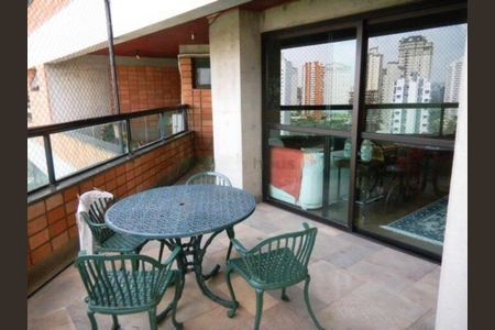 Apartamento à venda com 300m², 4 quartos e sem vaga