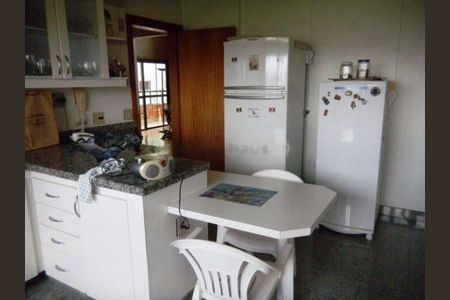 Apartamento à venda com 300m², 4 quartos e sem vaga