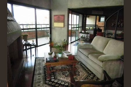 Apartamento à venda com 300m², 4 quartos e sem vaga