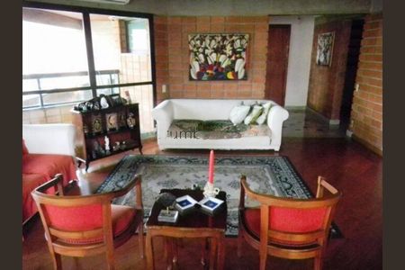 Apartamento à venda com 300m², 4 quartos e sem vaga