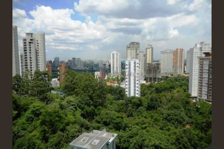 Apartamento à venda com 300m², 4 quartos e sem vaga