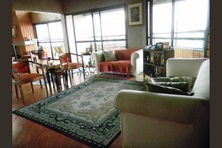 Apartamento à venda com 300m², 4 quartos e sem vaga