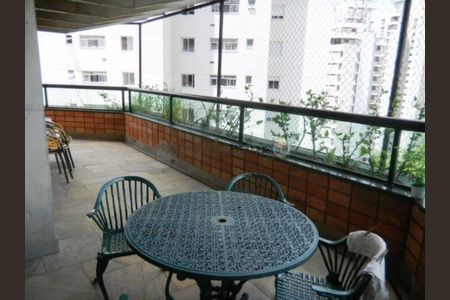 Apartamento à venda com 300m², 4 quartos e sem vaga