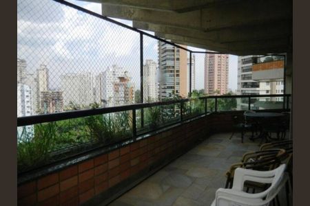 Apartamento à venda com 300m², 4 quartos e sem vaga