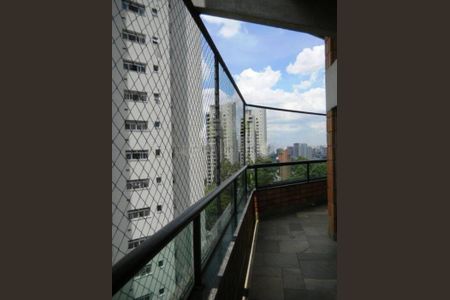 Apartamento à venda com 300m², 4 quartos e sem vaga