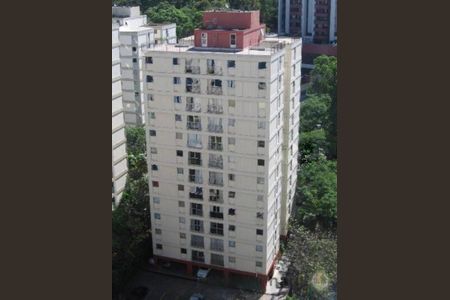 Apartamento à venda com 3 quartos, 80m² em Morumbi, São Paulo