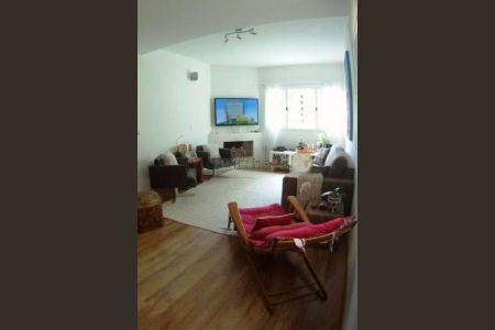 Casa à venda com 3 quartos, 181m² em Paraíso do Morumbi, São Paulo