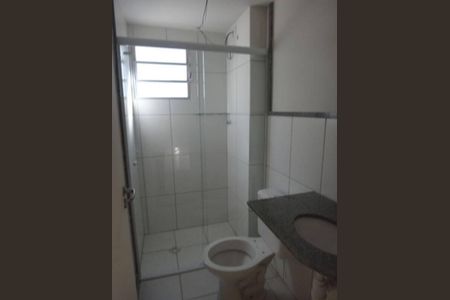 Apartamento à venda com 2 quartos, 44m² em Fazenda Morumbi, São Paulo