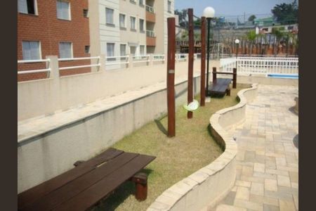 Apartamento à venda com 44m², 2 quartos e sem vaga