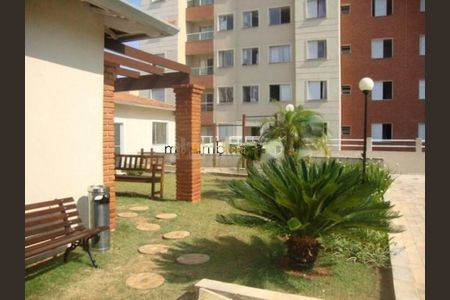 Apartamento à venda com 44m², 2 quartos e sem vaga