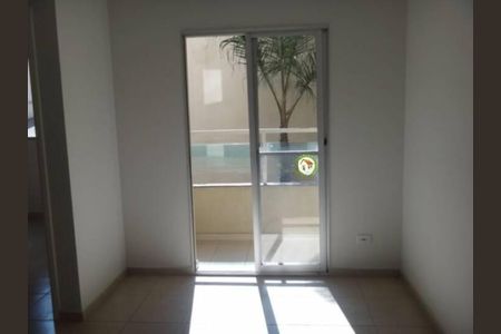 Apartamento à venda com 2 quartos, 44m² em Fazenda Morumbi, São Paulo