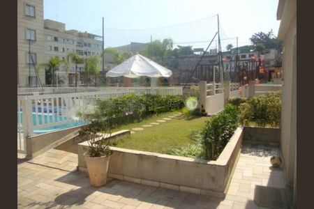 Apartamento à venda com 2 quartos, 44m² em Fazenda Morumbi, São Paulo