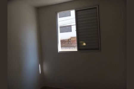 Apartamento à venda com 44m², 2 quartos e sem vaga